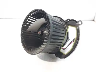 Peça sobressalente para automóvel em segunda mão ventilador de aquecimento por renault kadjar tech road 110 cv / 81 kw referências oem iam t911738