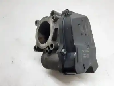 Автозапчастина б/у коробка метелика для skoda fabia ii combi (545) 1.2 посилання на oem iam 03d133062e  