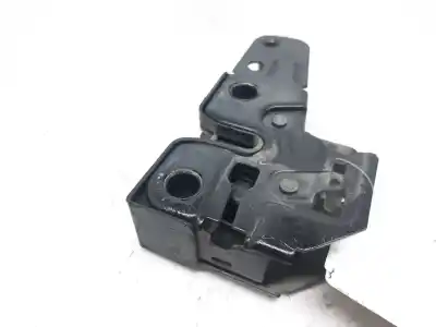Автозапчастина б/у замок капота для skoda fabia ii combi (545) 1.2 посилання на oem iam 5j0823509