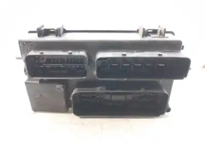 Piesă de schimb auto la mâna a doua panou siguranțe pentru opel corsa d cosmo referințe oem iam 13217394  