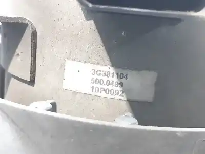 Автозапчасти б/у электрический вентилятор за opel corsa d cosmo ссылки oem iam 55702236