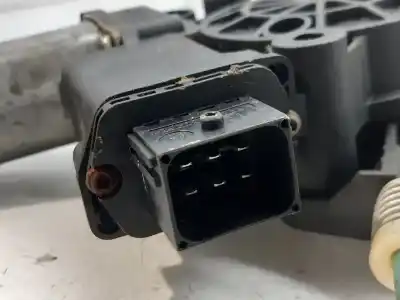 Second-hand car spare part passenger side right window regulator for opel corsa d cosmo oem iam references 541613212  