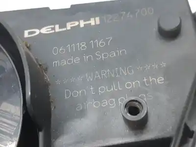 Автозапчасти б/у рулевое управление за opel corsa d cosmo ссылки oem iam 13142283  