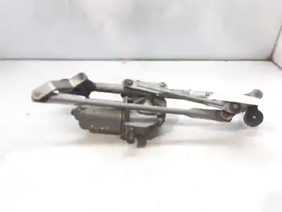 Автозапчастина б/у двигатель передніх склоочисників для opel corsa d cosmo посилання на oem iam 13182340  