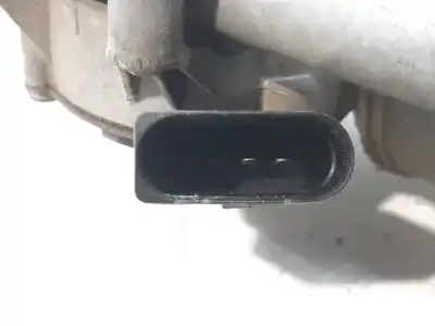 Автозапчастина б/у двигатель передніх склоочисників для opel corsa d cosmo посилання на oem iam 13182340  