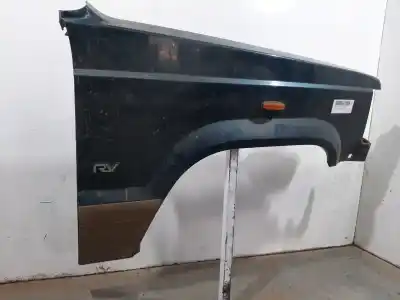 Автозапчастина б/у передне праве крило для ssangyong korando k4 k5 k9 посилання на oem iam 5182106000  