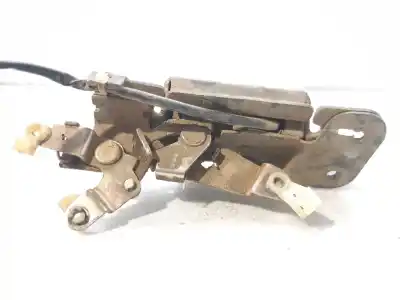 Peça sobressalente para automóvel em segunda mão fechadura do mala por chevrolet lacetti cdx referências oem iam 96425931
