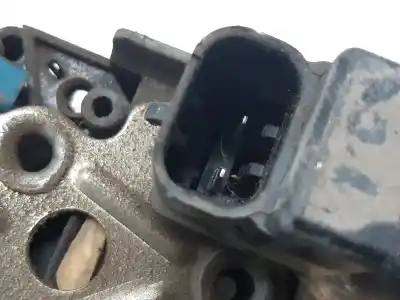 Peça sobressalente para automóvel em segunda mão fechadura da porta traseira esquerda por chevrolet lacetti cdx referências oem iam 96260993