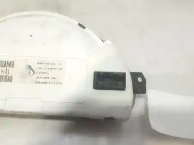 Peça sobressalente para automóvel em segunda mão quadrante por citroen c3 hdi 70 furio referências oem iam 9652008280  