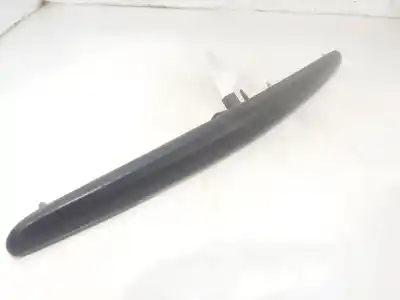 Second-hand car spare part tailgate back door handle for citroen c3 hdi 70 furio oem iam references 9638861177  