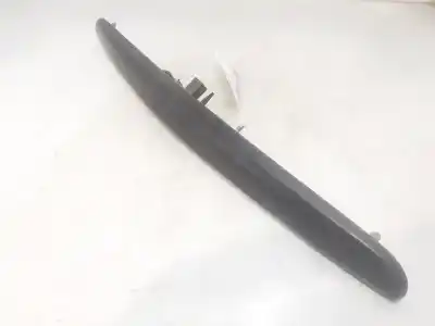 Second-hand car spare part tailgate back door handle for citroen c3 hdi 70 furio oem iam references 9638861177  