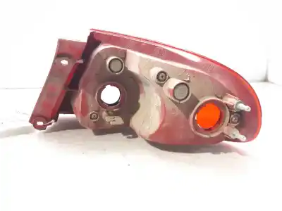Peça sobressalente para automóvel em segunda mão farolim traseiro esquerdo por chevrolet lacetti cdx referências oem iam 96387724