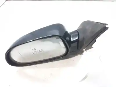 Peça sobressalente para automóvel em segunda mão espelho retrovisor esquerdo por chevrolet lacetti cdx referências oem iam 96615009