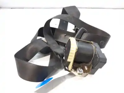 Peça sobressalente para automóvel em segunda mão cinto de segurança dianteiro esquerdo por bmw x5 (e53) 3.0d referências oem iam 72118258985