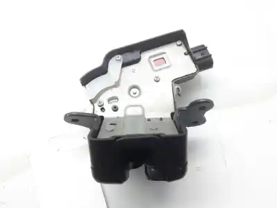 Автозапчасти б/у ЗАМОК БАГАЖНИКА/ВОРОТ за TOYOTA C-HR (X10)  ссылки OEM IAM 69350F4010  