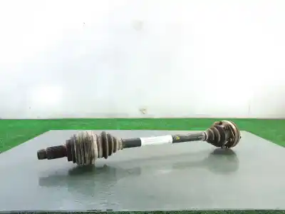 Peça sobressalente para automóvel em segunda mão transmissão traseira esquerda por bmw x5 (e53) 3.0d referências oem iam 33207500915