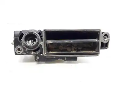 Second-hand car spare part tailgate back door handle for mercedes-benz clase c (w203) berlina 220 cdi (la) (203.008) 150 cv / 110 kw oem iam references a2037500093  