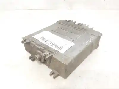 Second-hand car spare part ecu engine control for renault laguna (b56) 1.9 dti diesel cat 98 cv / 72 kw oem iam references 7700114354  