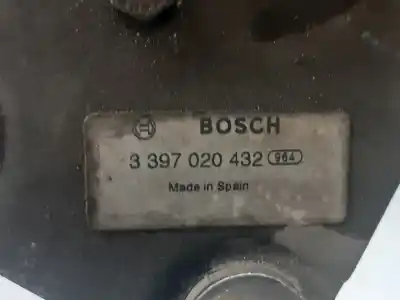 Автозапчасти б/у МОТОР ПЕРЕДНЕГО СТЕКЛООЧИСТИТЕЛЯ за CITROEN XSARA BERLINA  ссылки OEM IAM 6405E7  