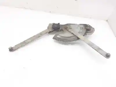 Peça sobressalente para automóvel em segunda mão elevador de vidros dianteira esquerda por citroen c15 d referências oem iam 95602364  