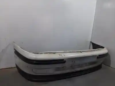 İkinci el araba yedek parçası ÖN TAMPON için SEAT TOLEDO (1L)  OEM IAM referansları 1L0807217JFKZ  