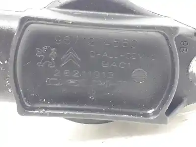 Second-hand car spare part ignition coil for citroen c-elysée shine oem iam references 9671214580  
