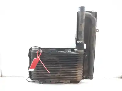 Автозапчасти б/у интеркулер за mitsubishi montero (v20/v40) 2800 td american dream ссылки oem iam mr239608