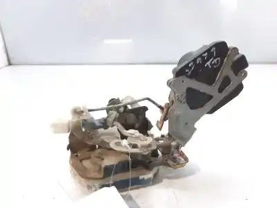 Peça sobressalente para automóvel em segunda mão fechadura da porta traseira direita por mitsubishi galant berlina (ea0) 2000 gls climatizado referências oem iam mr349190