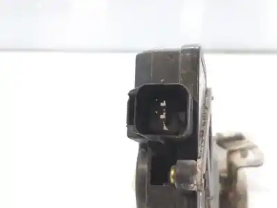 Peça sobressalente para automóvel em segunda mão fechadura da porta traseira esquerda por mitsubishi galant berlina (ea0) 2000 gls climatizado referências oem iam mr349189