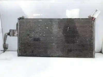 Peça sobressalente para automóvel em segunda mão condensador / radiador de ar condicionado por mitsubishi galant berlina (ea0) 2000 gls climatizado referências oem iam mr513005