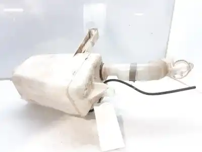 Second-hand car spare part windscreen washer bottle for mitsubishi galant berlina (ea0) 2000 gls climatizado oem iam references mr416694  