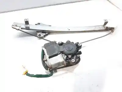 Peça sobressalente para automóvel em segunda mão elevador de vidros dianteiro direito por mitsubishi galant berlina (ea0) 2000 gls climatizado referências oem iam mr280666