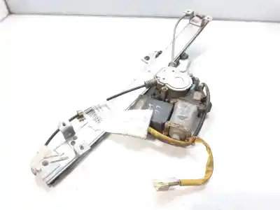 Peça sobressalente para automóvel em segunda mão elevador de vidros dianteira esquerda por mitsubishi galant berlina (ea0) 2000 gls climatizado referências oem iam mr280665