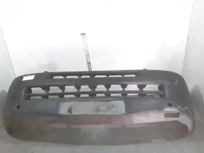 Автозапчасти б/у передний бампер за peugeot boxer combi (rs2850) (270/310) (->´02) estándar 1400 d ссылки oem iam 7401g9
