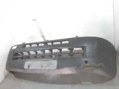 Автозапчасти б/у передний бампер за peugeot boxer combi (rs2850) (270/310) (->´02) estándar 1400 d ссылки oem iam 7401g9  