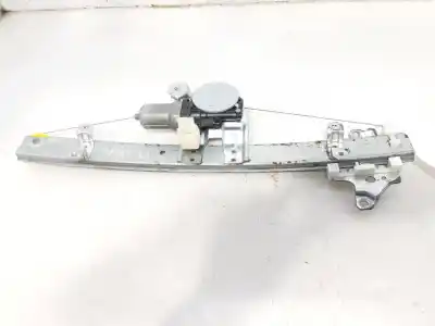Second-hand car spare part driver left window regulator for nissan micra v (k14) acenta oem iam references 807305fa1a  