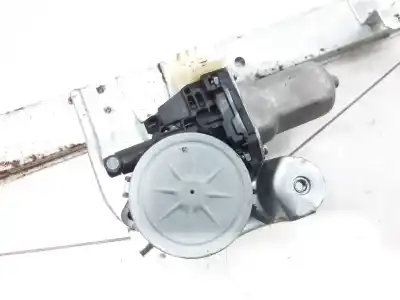 Second-hand car spare part driver left window regulator for nissan micra v (k14) acenta oem iam references 807305fa1a  