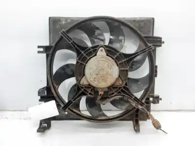 Tweedehands auto-onderdeel elektro ventilator voor subaru legacy kombi/outback b14 outback limited oem iam-referenties b1400004