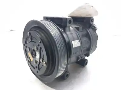 Peça sobressalente para automóvel em segunda mão compressor de ar condicionado a/a a/c por fiat stilo (192) 1.9 jtd cat referências oem iam 4472208644