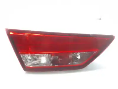 Tweedehands auto-onderdeel binnenste linker achterlamp voor seat leon st (5f8) reference plus oem iam-referenties 5f9945093  