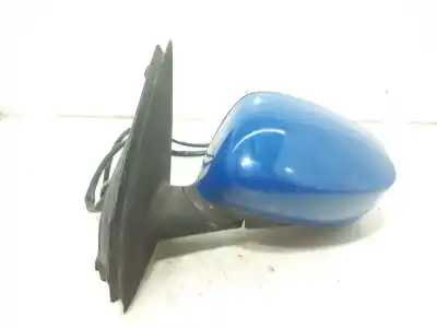 Peça sobressalente para automóvel em segunda mão espelho retrovisor esquerdo por fiat stilo (192) 1.9 jtd cat referências oem iam 0735359853  