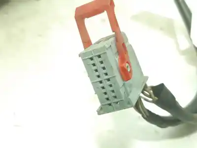 Peça sobressalente para automóvel em segunda mão espelho retrovisor esquerdo por fiat stilo (192) 1.9 jtd cat referências oem iam 0735359853