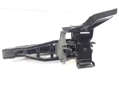 Peça sobressalente para automóvel em segunda mão PUXADOR EXTERIOR TRASEIRO DIREITO por FORD KUGA (CBS)  Referências OEM IAM 4M51A266B22  