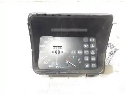 Pezzo di ricambio per auto di seconda mano PANNELLO DEGLI STRUMENTI per SEAT MARBELLA  Riferimenti OEM IAM SE028950000C  