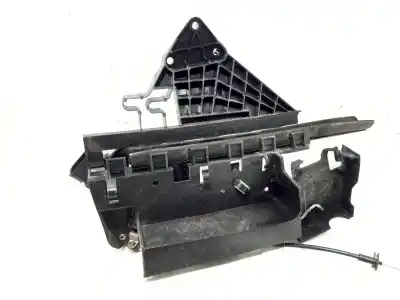 Second-hand car spare part left front door lock for ford focus lim. (cb4) trend oem iam references 3m5ar21813et