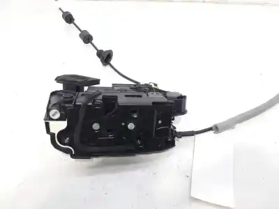 Gebrauchtes Autoersatzteil TÜRSCHLOSS HINTEN LINKS zum SEAT TOLEDO (KG3)  OEM-IAM-Referenzen 5E0839015  