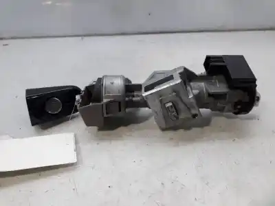 Second-hand car spare part ignition switch for ford focus lim. (cb4) trend oem iam references 6e5t15607ba  