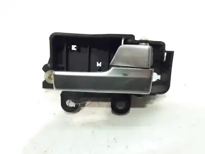 Second-hand car spare part interior right front handle for ford focus lim. (cb4) trend oem iam references 3m51r22600aa