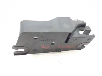 Автозапчасти б/у ЛЕВАЯ ПЕРЕДНЯЯ ВНУТРЕННЯЯ РУЧКА за FORD FOCUS LIM. (CB4)  ссылки OEM IAM 8M51R22601AA  