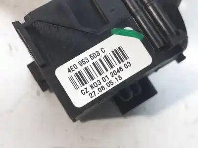 Автозапчасти б/у команда очистки за audi a4 b7 avant (8ed) 2.0 tdi 16v ссылки oem iam 4e0953503c  